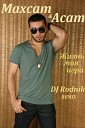 Махсат Асат Жизнь моя игра DJ Rodnik Remix… - Махсат Асат Жизнь моя игра DJ Rodnik Remix…