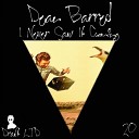 Dean Barred - No Comunicate Original Mix