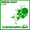 Simon Hunt - Elara Original Mix