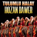Hozan Bawer - Tulum Govend