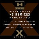 Glenn Wilson - Battlefield Glenn Wilson Remix