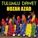 Hozan Azad - Tulum Halay