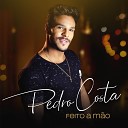 Pedro Costa - Amiga da on a