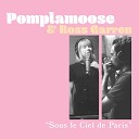 Pomplamoose - Sous le Ciel de Paris