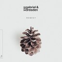 Gabriel Dresden Jan Burton - Keep On Holding Original Mix