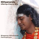 Bhagawan Nithyananda Paramashivam - Anand Sadhguru