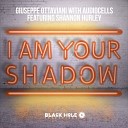 Giuseppe Ottaviani with Audiocells feat Shannon… - I Am Your Shadow Solarstone Pure Remix