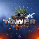 OMNIVI3E - Tower Inferno Instrumental