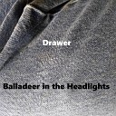 Balladeer in the Headlights - O Christmas Tree
