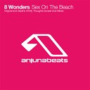 Anjunabeats - Sex On The Beach Original Mix