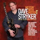 Dave Stryker - La Place Street feat Houston Person