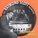 The Raymond Scott Quintette - Powerhouse Rehearsal
