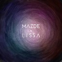 Mazde, Lissa - Pitch Black