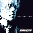 Darren Hayes - Insatiable Metro mix