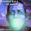 Ali Nadem - LMFAO Party Rock Anthem Ali Nadem Remix