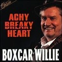 Boxcar Willie - Train Of Love