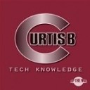 Curtis B - Tech Knowledge Octane Mix