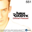 Ivan Roudyk - Electrica 551 Weekly Dance Music Podcast Track…