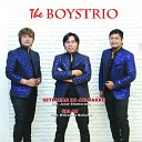 The Boys Trio - Hancur Abang Dek