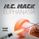 M C Mack feat Mac E - K F C Part 2 Radio Version