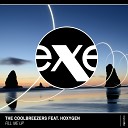The Coolbreezers - Fill Me Up Radio Mix