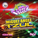 Miguel Angel Tzul y Su Marimba Orquesta - Mix Ranchero Adios Amor Siempre Te Voy a Querer En…