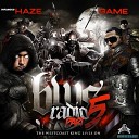 Infamous Haze The Game - All These Hoes ft the Game Kurupt BONUS TRACK