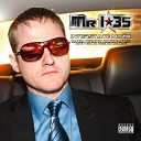 Mr I 35 feat sparkdawg Max Minelli T Bo - The Stars Out