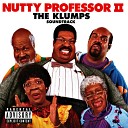 Nutty Professor The Klumps Soundtrack feat Brian… - Thinkin Bout Me
