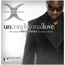 David Chance - Unconditional Love