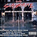 The Substitute Original Motion Picture Soundtrack feat Afro… - All Of Puerto Rico