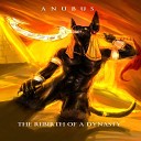 Anubus - Lyrical Pied Piper