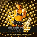 DJ Alexey Kapitonowww - Levitate