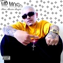 mr mono - Walking Throw The Hood