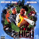 Gone In 60 Seconds - Method Man Redman Da Rockwilder