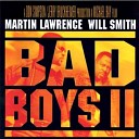 Bad Boys 2 - Jay Z La La La