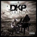 DKP - End of the day