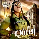 Queen YoNasDa feat. Cr Da Show & Nyhtee - X.O.X.O