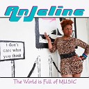 AnJeline - All You Can Have It
