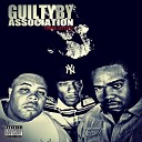 Guilty By Association - Roulette
