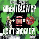 Dro Pesci - You Know The Deal