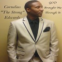 Cornelius The STRONG Edwards feat The Mrs - Don t You Wann Go to Heaven