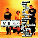 Bad Boys The Original Motion Picture Soundtrack feat Mark… - Theme From Bad Boys