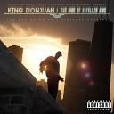 King Donjuan - Kill or be Killed