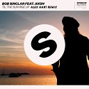 Bob Sinclar feat Akon - Bob Sinclar feat Akon Til The Sun Rise Up Alex Hart Extended…