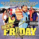 Next Friday The Original Motion Picture Soundtrack feat Wu Tang… - Shaolin Worldwide