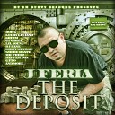 J Feria feat Gabe Parker - By Myself