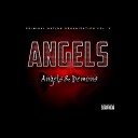 Angels feat Crypto - B A S E