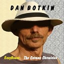 Dan Botkin - You Were Never Mine