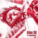 Alan Gil - Lo Dejaste Pasar